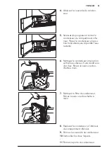 Предварительный просмотр 61 страницы AEG LAVATHERM 65278AC User Manual