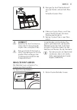 Предварительный просмотр 81 страницы AEG LAVATHERM 65278AC User Manual