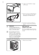 Предварительный просмотр 82 страницы AEG LAVATHERM 65278AC User Manual