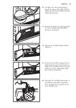 Предварительный просмотр 83 страницы AEG LAVATHERM 65278AC User Manual