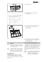 Предварительный просмотр 13 страницы AEG LAVATHERM 65280AC User Manual