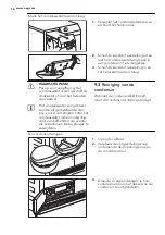 Предварительный просмотр 14 страницы AEG LAVATHERM 65280AC User Manual