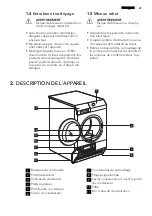 Предварительный просмотр 23 страницы AEG LAVATHERM 65280AC User Manual