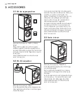 Предварительный просмотр 24 страницы AEG LAVATHERM 65280AC User Manual