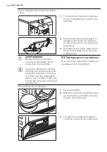 Предварительный просмотр 32 страницы AEG LAVATHERM 65280AC User Manual