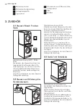 Предварительный просмотр 42 страницы AEG LAVATHERM 65280AC User Manual