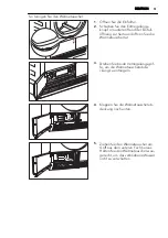 Предварительный просмотр 51 страницы AEG LAVATHERM 65280AC User Manual