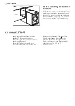 Предварительный просмотр 56 страницы AEG LAVATHERM 65280AC User Manual