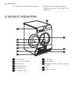 Предварительный просмотр 60 страницы AEG LAVATHERM 65280AC User Manual