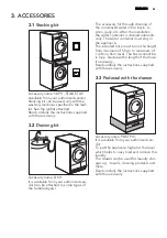 Предварительный просмотр 61 страницы AEG LAVATHERM 65280AC User Manual