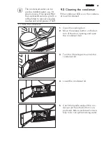 Предварительный просмотр 69 страницы AEG LAVATHERM 65280AC User Manual