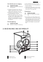 Предварительный просмотр 5 страницы AEG LAVATHERM 65370AH2 User Manual