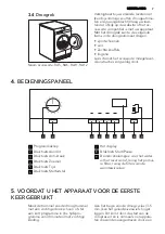 Предварительный просмотр 7 страницы AEG LAVATHERM 65370AH2 User Manual