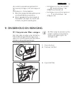 Предварительный просмотр 13 страницы AEG LAVATHERM 65370AH2 User Manual