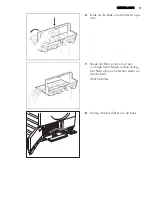 Предварительный просмотр 17 страницы AEG LAVATHERM 65370AH2 User Manual