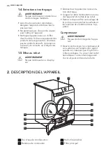 Предварительный просмотр 26 страницы AEG LAVATHERM 65370AH2 User Manual