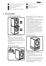 Предварительный просмотр 27 страницы AEG LAVATHERM 65370AH2 User Manual