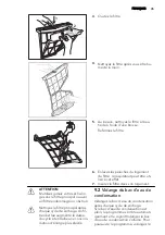 Предварительный просмотр 35 страницы AEG LAVATHERM 65370AH2 User Manual