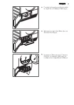 Предварительный просмотр 37 страницы AEG LAVATHERM 65370AH2 User Manual