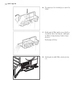 Предварительный просмотр 38 страницы AEG LAVATHERM 65370AH2 User Manual