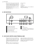 Предварительный просмотр 50 страницы AEG LAVATHERM 65370AH2 User Manual