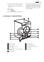 Предварительный просмотр 69 страницы AEG LAVATHERM 65370AH2 User Manual