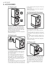 Предварительный просмотр 70 страницы AEG LAVATHERM 65370AH2 User Manual