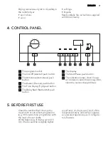 Предварительный просмотр 71 страницы AEG LAVATHERM 65370AH2 User Manual