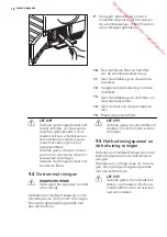 Предварительный просмотр 18 страницы AEG LAVATHERM 65370AH3 User Manual