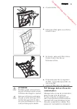 Предварительный просмотр 35 страницы AEG LAVATHERM 65370AH3 User Manual