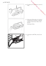 Предварительный просмотр 38 страницы AEG LAVATHERM 65370AH3 User Manual