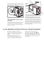 Предварительный просмотр 43 страницы AEG LAVATHERM 65370AH3 User Manual