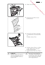 Предварительный просмотр 57 страницы AEG LAVATHERM 65370AH3 User Manual