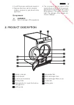 Предварительный просмотр 69 страницы AEG LAVATHERM 65370AH3 User Manual