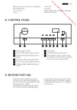 Предварительный просмотр 71 страницы AEG LAVATHERM 65370AH3 User Manual