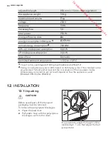 Предварительный просмотр 84 страницы AEG LAVATHERM 65370AH3 User Manual