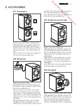 Предварительный просмотр 7 страницы AEG LAVATHERM 65470AH1 User Manual