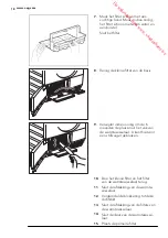 Предварительный просмотр 18 страницы AEG LAVATHERM 65470AH1 User Manual