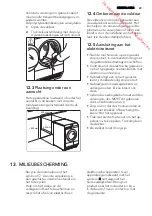 Предварительный просмотр 23 страницы AEG LAVATHERM 65470AH1 User Manual