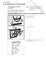 Предварительный просмотр 36 страницы AEG LAVATHERM 65470AH1 User Manual