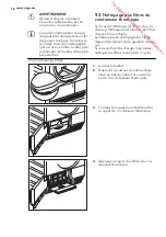 Предварительный просмотр 38 страницы AEG LAVATHERM 65470AH1 User Manual