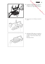 Предварительный просмотр 39 страницы AEG LAVATHERM 65470AH1 User Manual