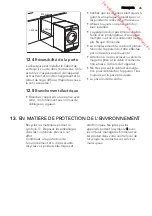 Предварительный просмотр 45 страницы AEG LAVATHERM 65470AH1 User Manual