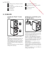 Предварительный просмотр 50 страницы AEG LAVATHERM 65470AH1 User Manual