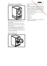 Предварительный просмотр 51 страницы AEG LAVATHERM 65470AH1 User Manual