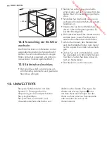 Предварительный просмотр 68 страницы AEG LAVATHERM 65470AH1 User Manual