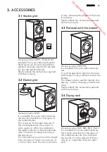 Предварительный просмотр 73 страницы AEG LAVATHERM 65470AH1 User Manual