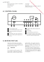 Предварительный просмотр 74 страницы AEG LAVATHERM 65470AH1 User Manual