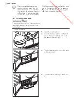 Предварительный просмотр 82 страницы AEG LAVATHERM 65470AH1 User Manual