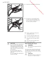 Предварительный просмотр 84 страницы AEG LAVATHERM 65470AH1 User Manual